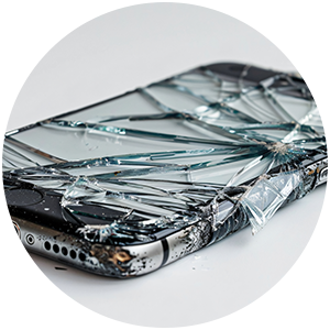 Handy Display Reparatur